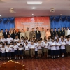 โครงการป้องกันกำจัดโรคพิษสุนัขบ้าเฉลิมพระเกียรติ