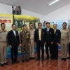 โครงการป้องกันกำจัดโรคพิษสุนัขบ้าเฉลิมพระเกียรติ