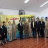 โครงการป้องกันกำจัดโรคพิษสุนัขบ้าเฉลิมพระเกียรติ