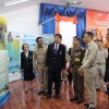 โครงการป้องกันกำจัดโรคพิษสุนัขบ้าเฉลิมพระเกียรติ