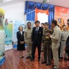 โครงการป้องกันกำจัดโรคพิษสุนัขบ้าเฉลิมพระเกียรติ