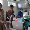 โครงการป้องกันกำจัดโรคพิษสุนัขบ้าเฉลิมพระเกียรติ