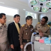 โครงการป้องกันกำจัดโรคพิษสุนัขบ้าเฉลิมพระเกียรติ