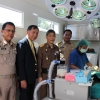 โครงการป้องกันกำจัดโรคพิษสุนัขบ้าเฉลิมพระเกียรติ