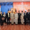 โครงการป้องกันกำจัดโรคพิษสุนัขบ้าเฉลิมพระเกียรติ