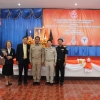 โครงการป้องกันกำจัดโรคพิษสุนัขบ้าเฉลิมพระเกียรติ