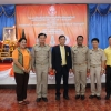 โครงการป้องกันกำจัดโรคพิษสุนัขบ้าเฉลิมพระเกียรติ