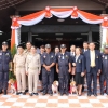 โครงการป้องกันกำจัดโรคพิษสุนัขบ้าเฉลิมพระเกียรติ