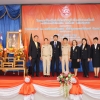 โครงการป้องกันกำจัดโรคพิษสุนัขบ้าเฉลิมพระเกียรติ