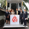 โครงการป้องกันกำจัดโรคพิษสุนัขบ้าเฉลิมพระเกียรติ
