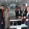 โครงการป้องกันกำจัดโรคพิษสุนัขบ้าเฉลิมพระเกียรติ