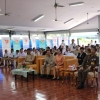 โครงการป้องกันกำจัดโรคพิษสุนัขบ้าเฉลิมพระเกียรติ