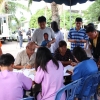 โครงการป้องกันกำจัดโรคพิษสุนัขบ้าเฉลิมพระเกียรติ
