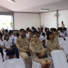 โครงการป้องกันกำจัดโรคพิษสุนัขบ้าเฉลิมพระเกียรติ