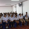 โครงการป้องกันกำจัดโรคพิษสุนัขบ้าเฉลิมพระเกียรติ
