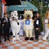 โครงการป้องกันกำจัดโรคพิษสุนัขบ้าเฉลิมพระเกียรติ