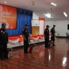 โครงการป้องกันกำจัดโรคพิษสุนัขบ้าเฉลิมพระเกียรติ