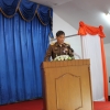 โครงการป้องกันกำจัดโรคพิษสุนัขบ้าเฉลิมพระเกียรติ