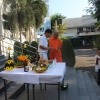 อัญเชิญพระพุทธชินสีห์  จำลอง