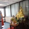 อัญเชิญพระพุทธชินสีห์  จำลอง