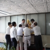 อัญเชิญพระพุทธชินสีห์  จำลอง