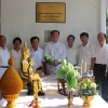 อัญเชิญพระพุทธชินสีห์  จำลอง