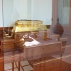 อัญเชิญพระพุทธชินสีห์  จำลอง