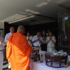 อัญเชิญพระพุทธชินสีห์  จำลอง