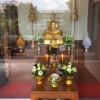 อัญเชิญพระพุทธชินสีห์  จำลอง