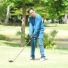 กอล์ฟสมาชิกสัมพันธ์  ครั้งที่ 2-2561