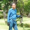 กอล์ฟสมาชิกสัมพันธ์  ครั้งที่ 2-2561