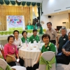 งานนนทรีสโมสร  ครั้งที่ 4/2560