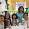งานนนทรีสโมสร  ครั้งที่ 4/2560