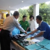 งานนนทรีสโมสร  ครั้งที่ 4/2560