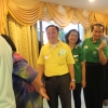งานนนทรีสโมสร  ครั้งที่ 4/2560