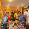 งานนนทรีสโมสร  ครั้งที่ 4/2560