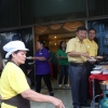 งานนนทรีสโมสร  ครั้งที่ 4/2560