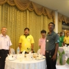 งานนนทรีสโมสร  ครั้งที่ 4/2560