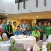 งานนนทรีสโมสร  ครั้งที่ 4/2560