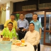 งานนนทรีสโมสร  ครั้งที่ 4/2560