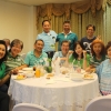 งานนนทรีสโมสร  ครั้งที่ 4/2560