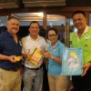 งานนนทรีสโมสร  ครั้งที่ 4/2560