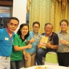 งานนนทรีสโมสร  ครั้งที่ 4/2560