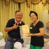 งานนนทรีสโมสร  ครั้งที่ 4/2560