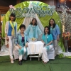 งานนนทรีสโมสร  ครั้งที่ 4/2560