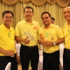 งานนนทรีสโมสร ครั้งที่ 4/2562