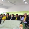 สัมมนา คุณค่าของชีวิต ใจบันดาลแรง อึด ฮึด สู้