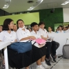 สัมมนา คุณค่าของชีวิต ใจบันดาลแรง อึด ฮึด สู้