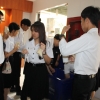 สัมมนา คุณค่าของชีวิต ใจบันดาลแรง อึด ฮึด สู้