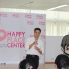 สัมมนา คุณค่าของชีวิต ใจบันดาลแรง อึด ฮึด สู้